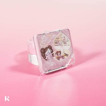 SU: - FOREVERISM - KiTalbum